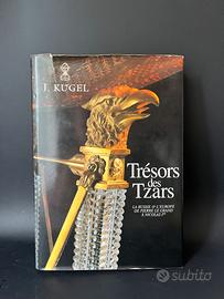 Trésors des Tzars – Edizioni J. Kugel (1998)