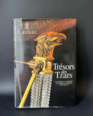 Trésors des Tzars – Edizioni J. Kugel (1998)