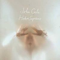 John Cale hobosapiens cd