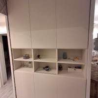 Libreria/Armadio San Giacomo 