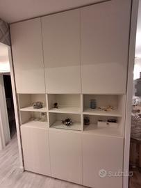 Libreria/Armadio San Giacomo 