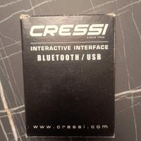 Interfaccia BT/USB CRESSI SUB
