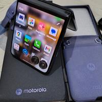 Motorola razr 50 ultra 