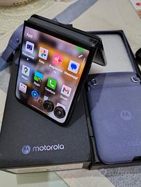 Motorola razr 50 ultra 