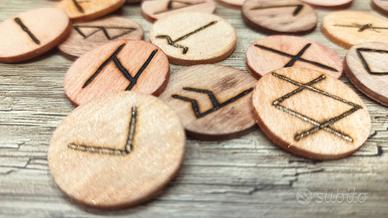 Rune celtiche