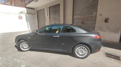 Alfa Romeo GT 1.9 JTD 16V distintive ad amatore