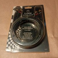 cavo linn black originale