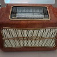 RADIO D' EPOCA