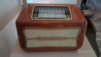 RADIO D' EPOCA