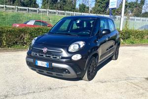 Fiat 500L Cross 1.3 Multijet 95 CV Connect