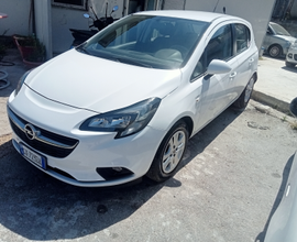 Opel corsa 1.3 cdti 75cv anno 2015 km 77 mila