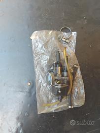 carburatore dell'orto phbn 16