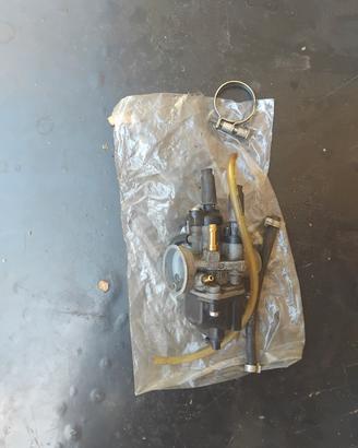 carburatore dell'orto phbn 16