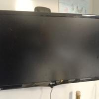 TV LG 22