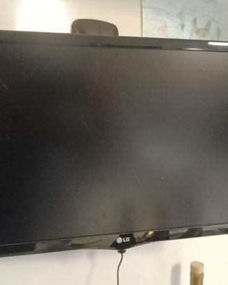 TV LG 22