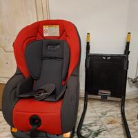 seggiolino auto