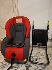 seggiolino auto