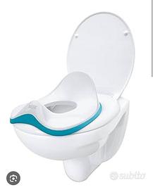riduttore per wc bambini