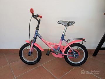 Bicicletta bambino
