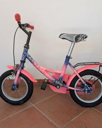 Bicicletta bambino