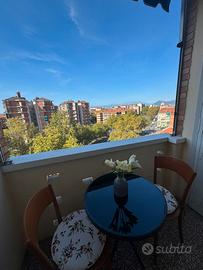 Torino - Vicino Piazza Sofia