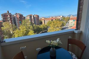 Torino - Vicino Piazza Sofia