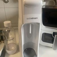 Gasatore soda stream
