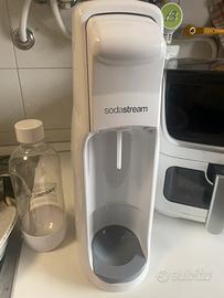 Gasatore soda stream