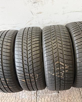 225/45/19 Barum - 185/60/14 Nexen 175/65/14 Kleber