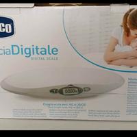 Chicco Bilancia Elettronica Digital