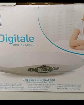 Chicco Bilancia Elettronica Digital