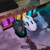 mouse da gaming