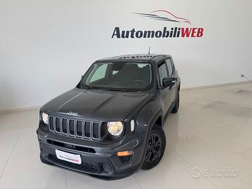 Jeep Renegade 1.6 Mjt 130 CV Longitude