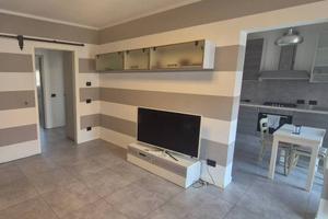 Appartamento di 96 m² con 3 locali e box auto a Ga