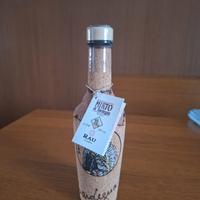 Bottiglietta da coll.orig. Sarda nuova cl 20 mirto