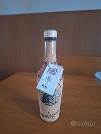 Bottiglietta da coll.orig. Sarda nuova cl 20 mirto