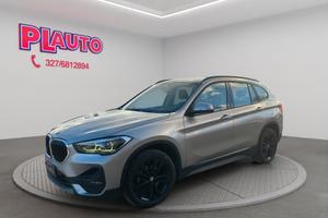 Bmw 118 118d xDrive 5p. Business Advantage