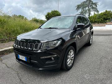 JEEP COMPAS 1.3 T4 Longitude 11/20 km.87000