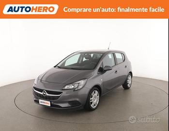 OPEL Corsa DF97613