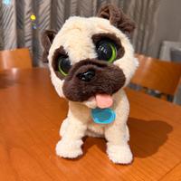 Fur Real Friends J.J. Tenero Cagnolino Peluche