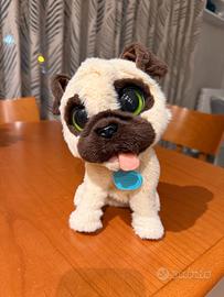 Fur Real Friends J.J. Tenero Cagnolino Peluche