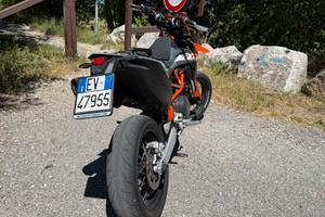 Ktm smc 690 2022