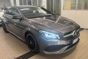Mercedes-benz CLA 180 Premium AMG PREZZO REALE!!