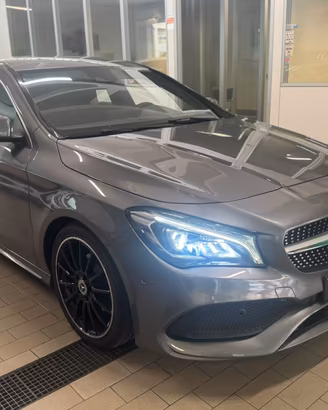 Mercedes-benz CLA 180 Premium AMG PREZZO REALE!!