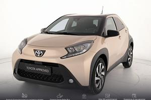 Toyota Aygo x 1.0 trend 72cv