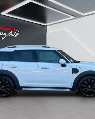 Mini Cooper Countryman (F60) 1.5 Hype auto 7m