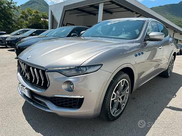 Maserati Levante 2.0 mhev Executive 330cv auto