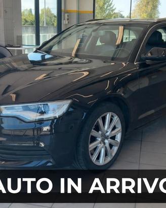 Audi A6 Avant 3.0 TDI 245 CV quattro S tronic Adva