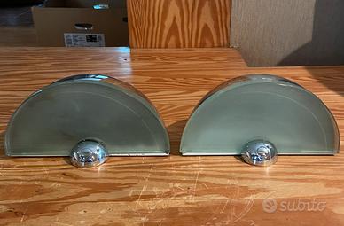 Coppia di appliques Fontana Arte