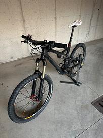 Specialized stampjumper fsr carbon 2010